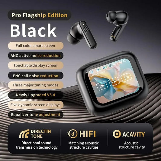 Xiaomi full touch earbuds